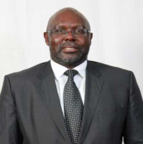 Isaac Awuondo