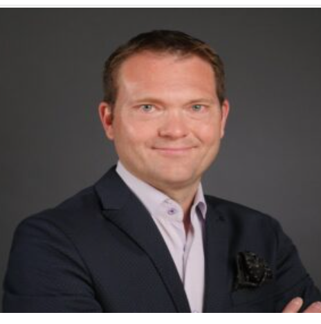 Dr. Jesse Boardman Bump