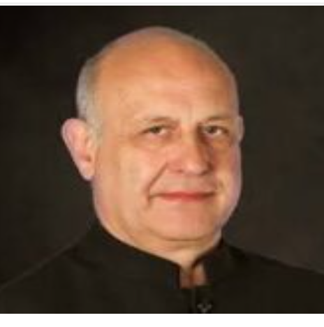 Prof. Allan Whiteside