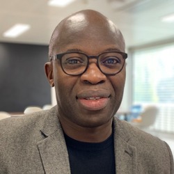 “When I joined the Global Fund, I avidly read back issues...”