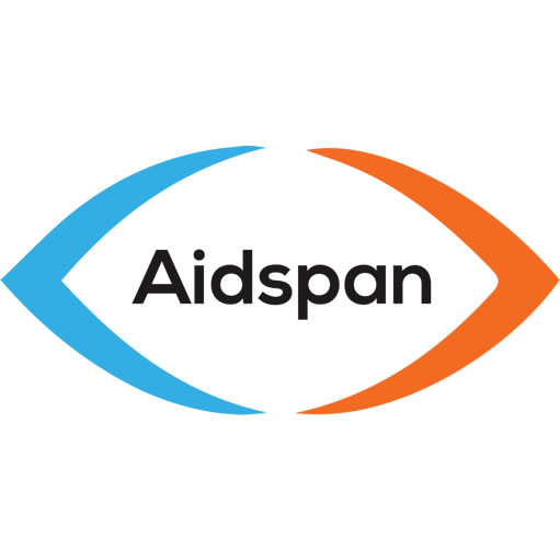 Aidspan Logo