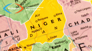 Global Fund Grants to the Republic of Niger