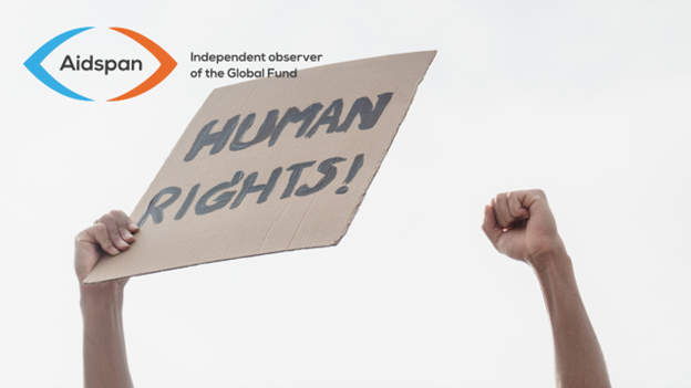 La réunion du Conseil d’administration du Fonds mondial met en avant la question des droits humains