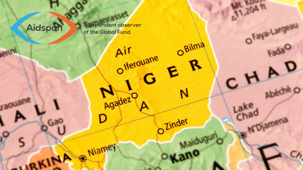 Subventions du Fonds mondial en République du Niger: Les principaux récipiendaires non gouvernementaux se montrent plus aptes à la mise en œuvre