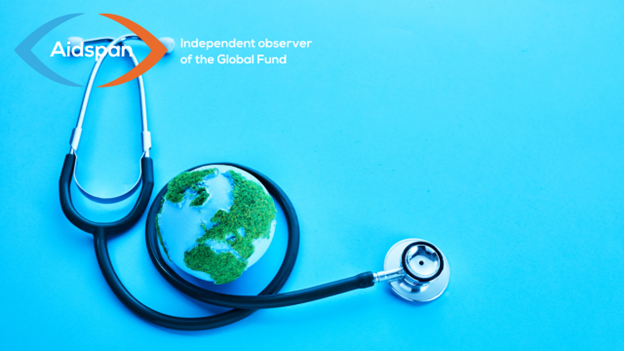 Global health initiatives