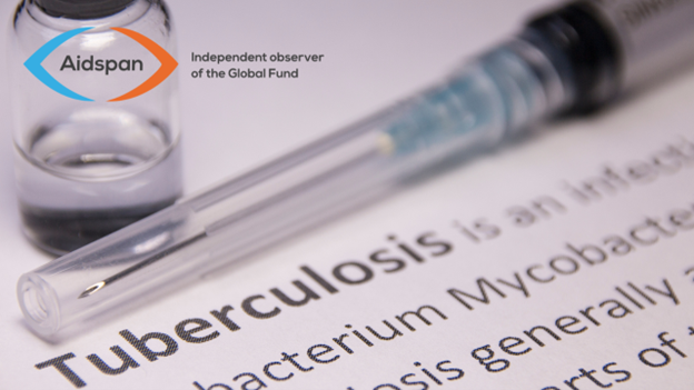 The Bill & Melinda Gates Foundation and Wellcome are investing in the development of a new tuberculosis vaccine