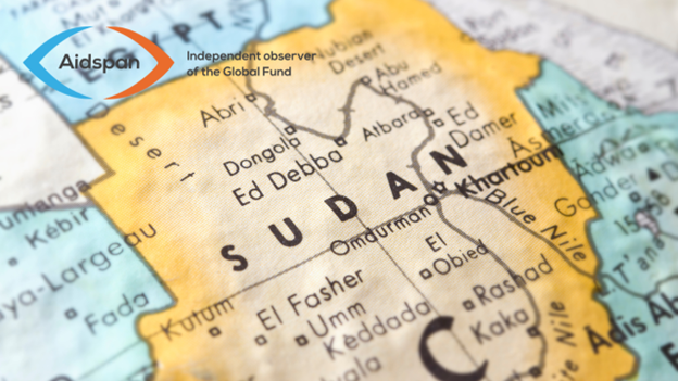Sudan has no hope of achieving the 2030 targets