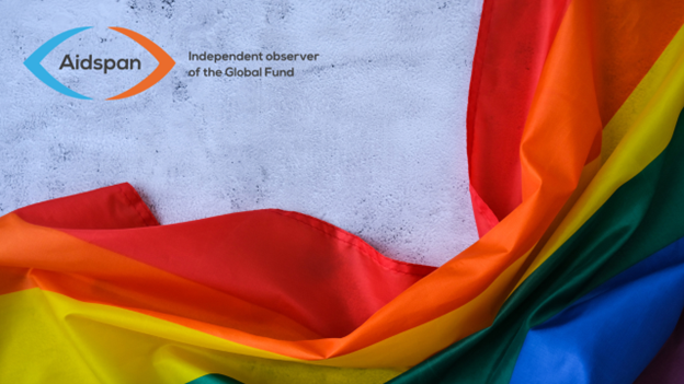 LGBTQI communities are increasingly under threat in Eastern Europe and Central Asia