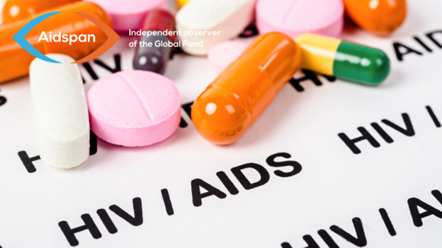 Taking paediatric HIV seriously