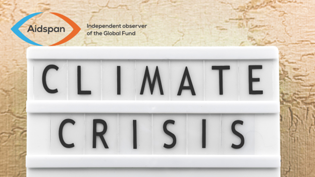 Global Fund’s Strategy Committee discusses the detrimental effects of the climate crisis on the fight against disease