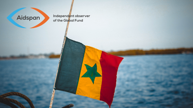 Réunion Clé à Dakar : Bilan et perspectives du Fonds Mondial pour l’Afrique de l’Ouest et du Centre