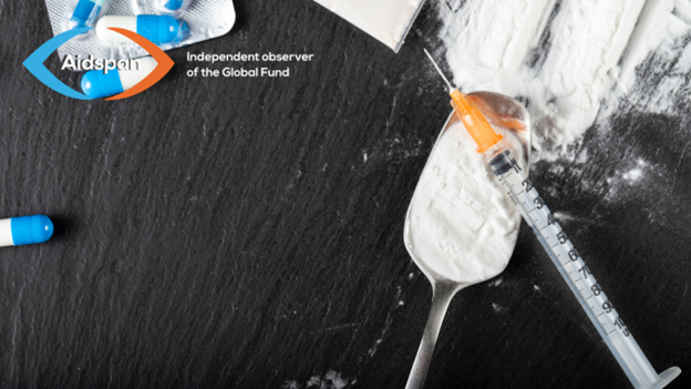 Le rapport “Aid for the war on drugs” de Harm Reduction International appelle à un changement de cap dans la lutte contre la drogue.