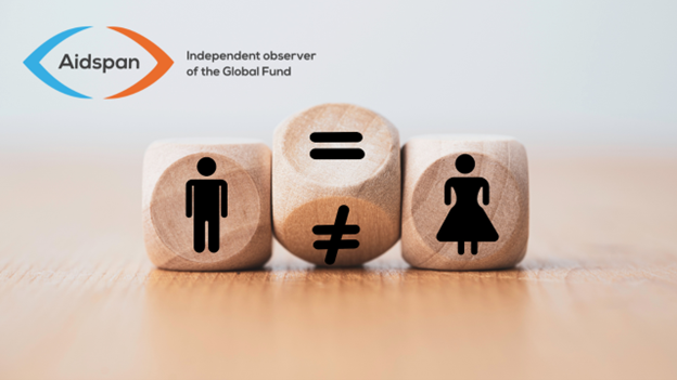 A pandemic of inequality: gender disparities in global health