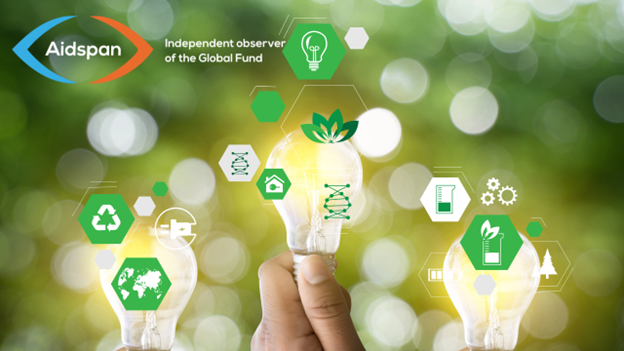 Sustaining Sustainability: On the Agenda of the 51st Global Fund Board meeting