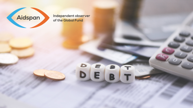 Navigating the Great Reversal: How Debt Burden is Affecting Health