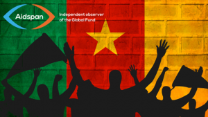 Subvention du Fonds Mondial : le Cameroun sur la sellette