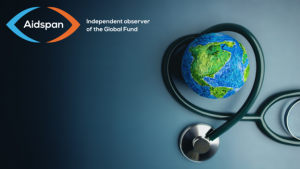 Climate change and global health: The Global Fund’s new catalytic investment proposal