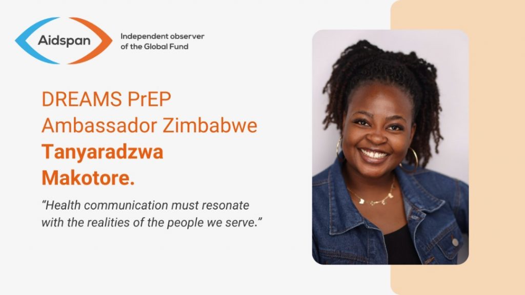 From Mines to Medicine: How Tanyaradzwa Makotore is Transforming Health Communication in Zimbabwe with Grassroots Innovation and Cultural Sensitivity