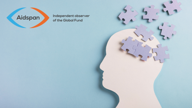 Employee Mental Health at The Global Fund