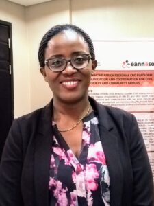 Executive Director