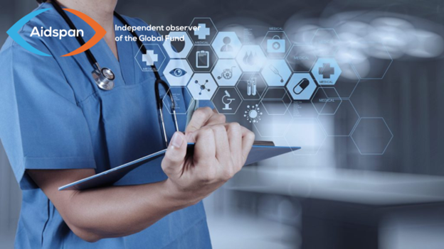 Health Systems & Pandemic Preparedness in Focus at the Global Fund